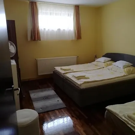 Sunfish Apartment *