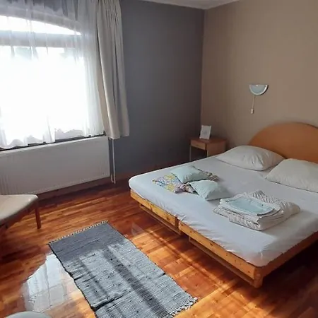 Apartment Sunfish *