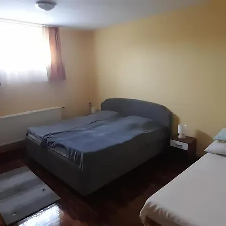 Apartment Sunfish
