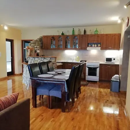 Apartmán Sunfish *