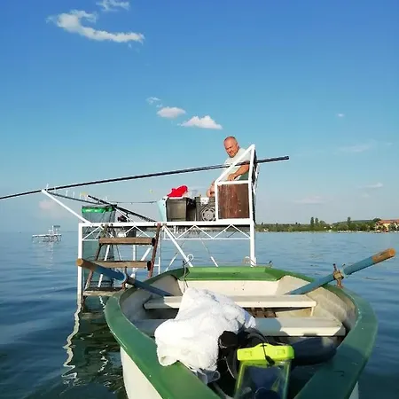 Lägenhet Sunfish