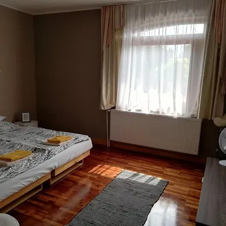 Sunfish Apartment *