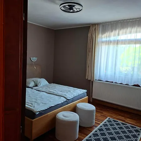 Sunfish Balatonszarszo