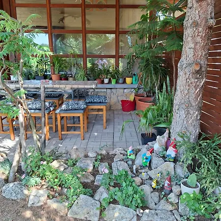 Διαμέρισμα Sunfish *