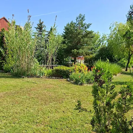 Διαμέρισμα Sunfish *