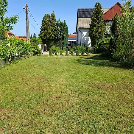 Lägenhet Sunfish *
