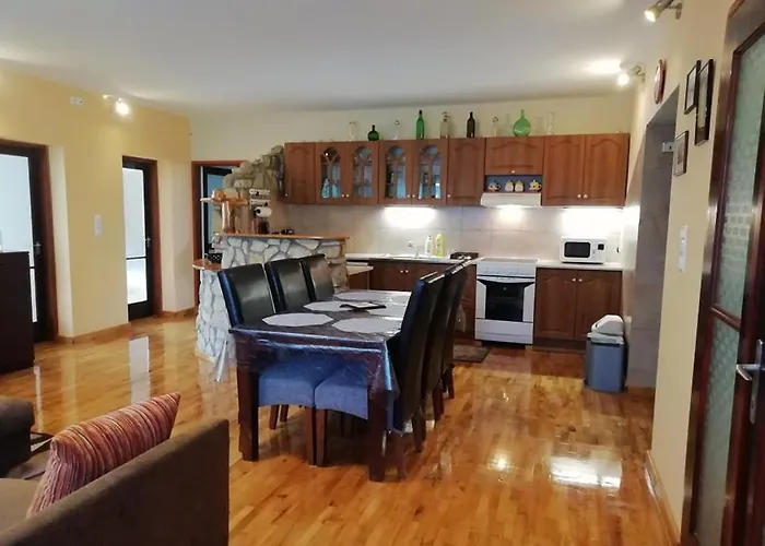 Appartement Sunfish *