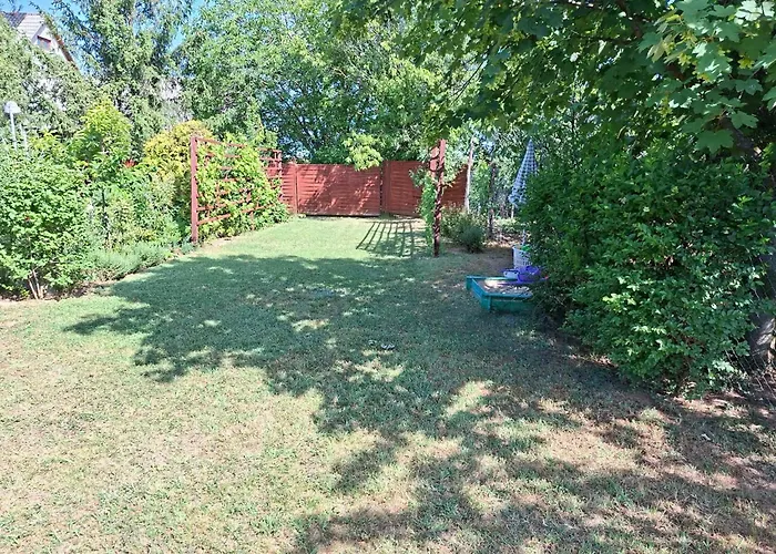 Sunfish * באלאטונסארסו