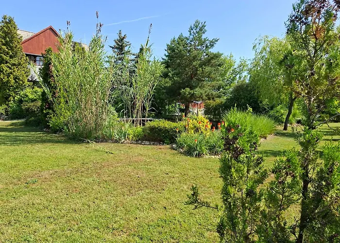 Appartement Sunfish *