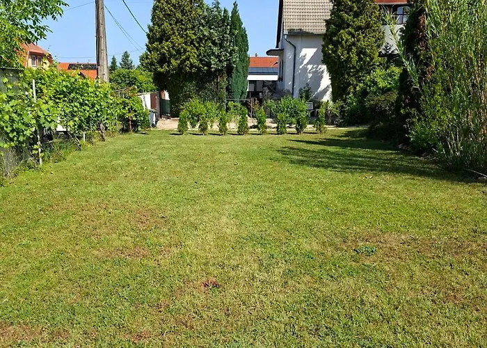 Lägenhet Sunfish *